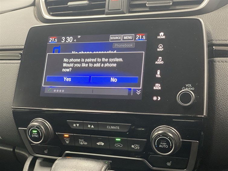 Used Honda CR-V 2018 for sale - 77210638: Photo 49