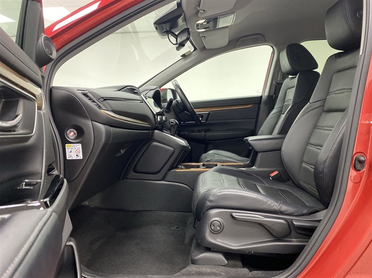 Used Honda CR-V 2018 for sale - 77210638: Photo 54