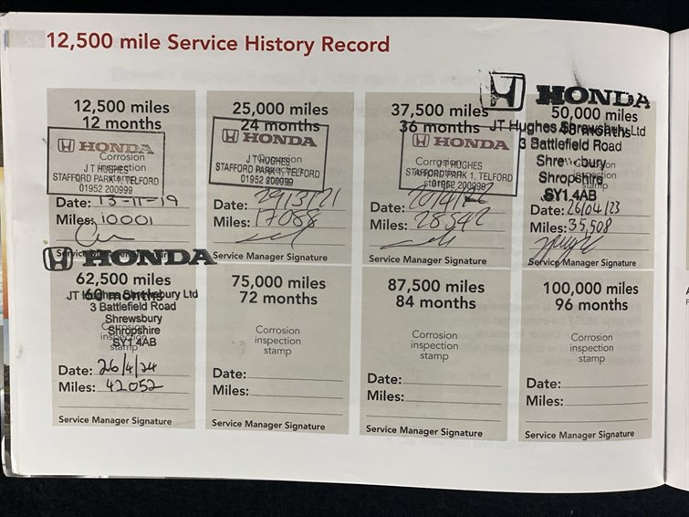 Used Honda CR-V 2018 for sale - 77210638: Photo 57