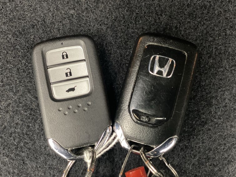 Used Honda CR-V 2018 for sale - 77210638: Photo 62