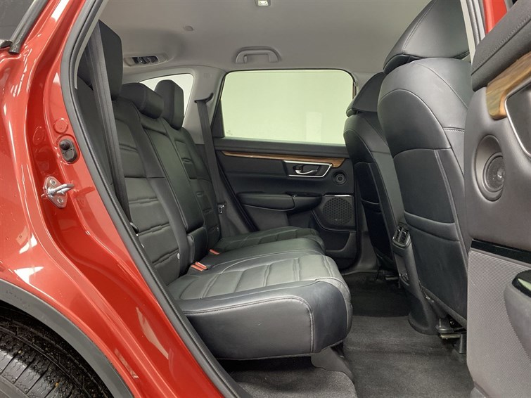 Used Honda CR-V 2018 for sale - 77210638: Photo 63