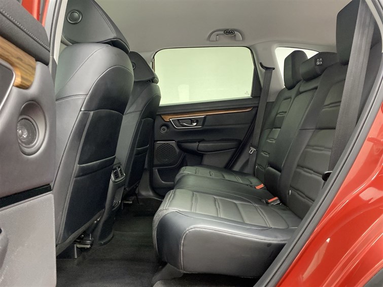 Used Honda CR-V 2018 for sale - 77210638: Photo 64