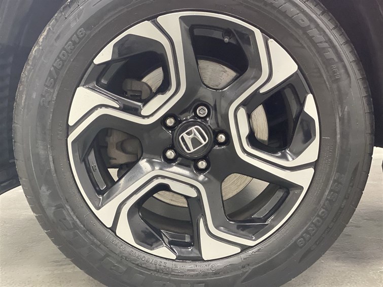 Used Honda CR-V 2018 for sale - 77210638: Photo 9