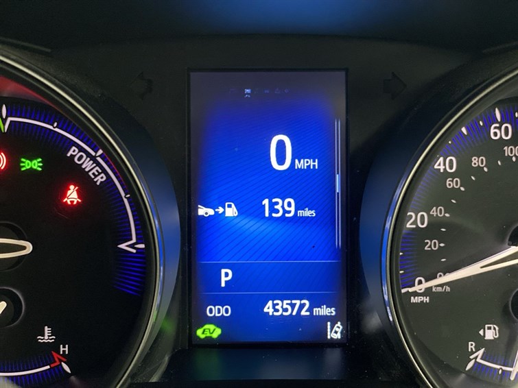 Used Toyota C-HR 2017 for sale - 77210452: Photo 11