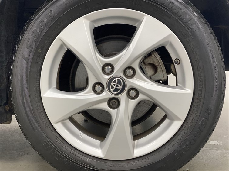 Used Toyota C-HR 2017 for sale - 77210452: Photo 19