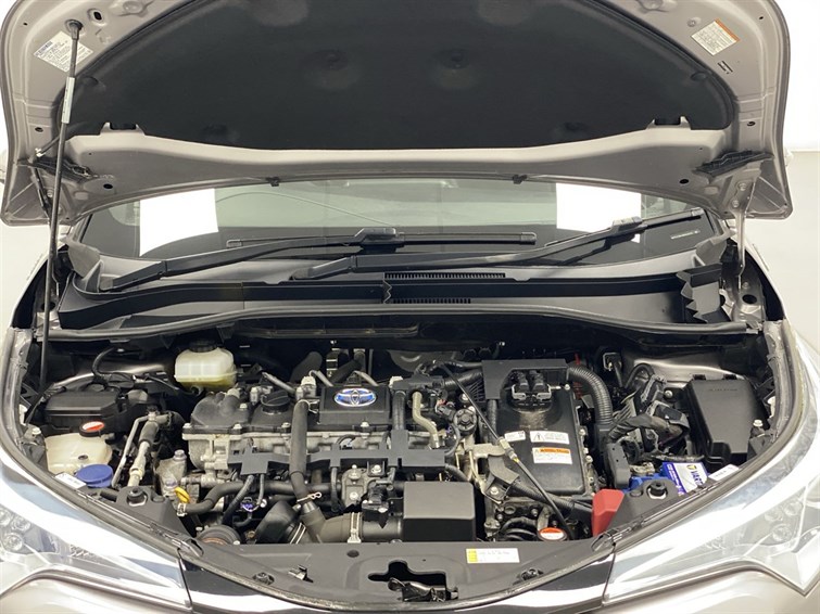 Used Toyota C-HR 2017 for sale - 77210452: Photo 30