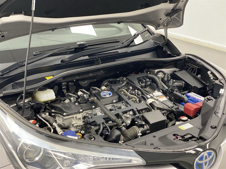 Used Toyota C-HR 2017 for sale - 77210452: Photo 31