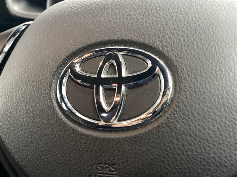 Used Toyota C-HR 2017 for sale - 77210452: Photo 43