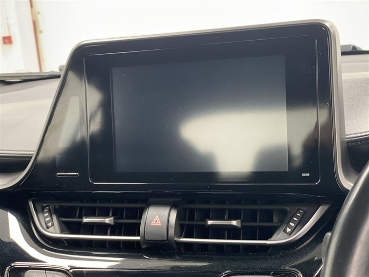 Used Toyota C-HR 2017 for sale - 77210452: Photo 45