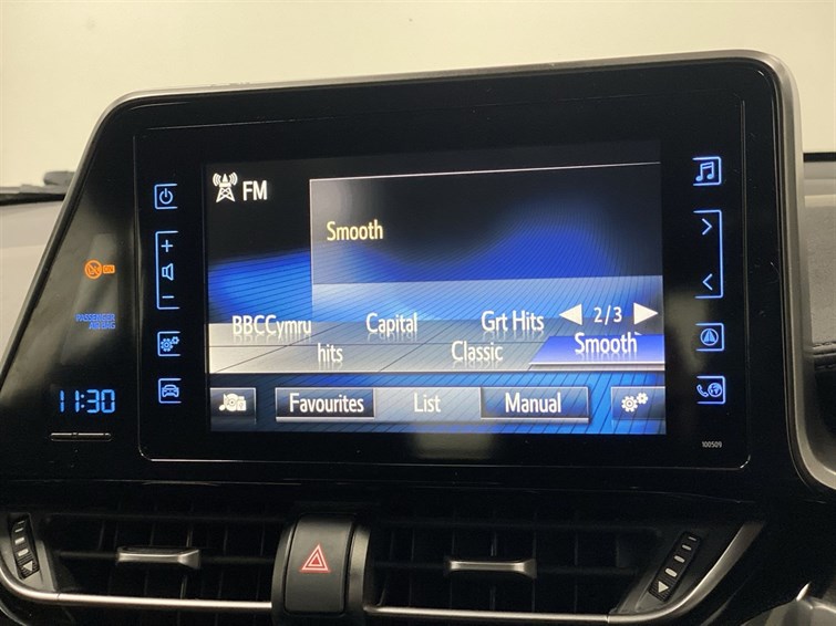 Used Toyota C-HR 2017 for sale - 77210452: Photo 46