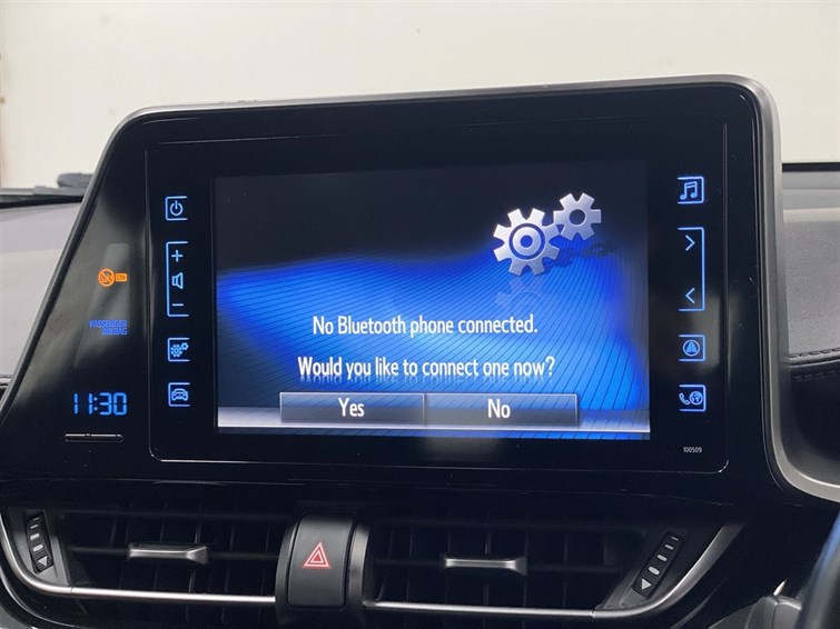 Used Toyota C-HR 2017 for sale - 77210452: Photo 47