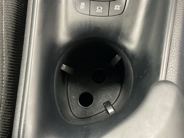 Used Toyota C-HR 2017 for sale - 77210452: Photo 49