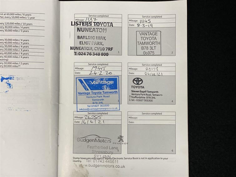 Used Toyota C-HR 2017 for sale - 77210452: Photo 53