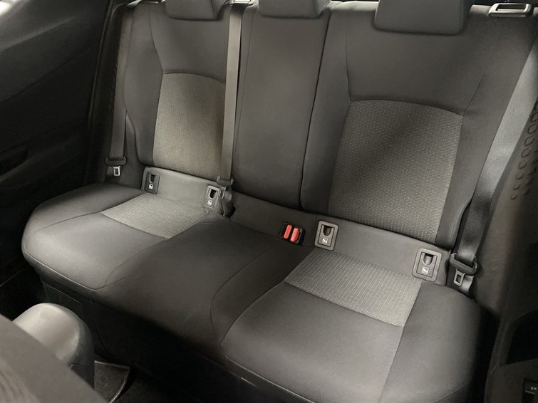 Used Toyota C-HR 2017 for sale - 77210452: Photo 8