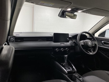 Used Honda HR-V 2025 for sale - 78637673: Photo