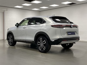 Used Honda HR-V 2025 for sale - 78637673: Photo