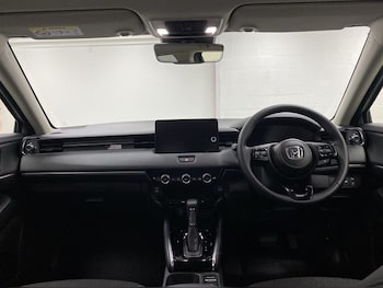 Used Honda HR-V 2025 for sale - 78637673: Photo