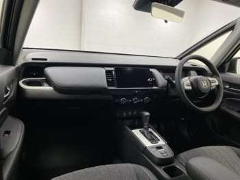 Used Honda Jazz 2025 for sale - 74034251: Photo