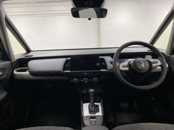 Used Honda Jazz 2025 for sale - 74034251: Photo