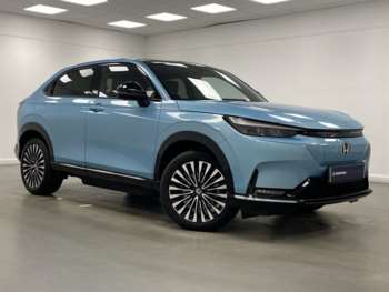2024 - 150kW Advance 69kWh 5dr Auto
