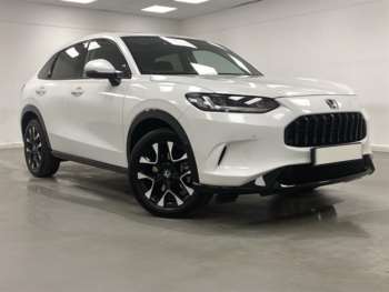 2025 - 2.0 eHEV Advance 5dr CVT