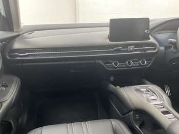 Used Honda ZR-V 2025 for sale - 74839041: Photo