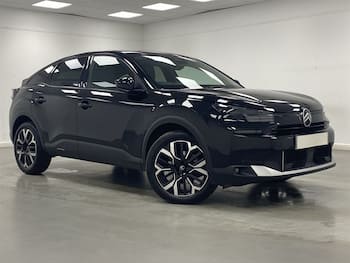 Used Citroen C4 2025 for sale - 79822376: Photo