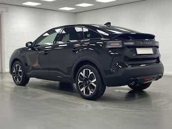 Used Citroen C4 2025 for sale - 79822376: Photo