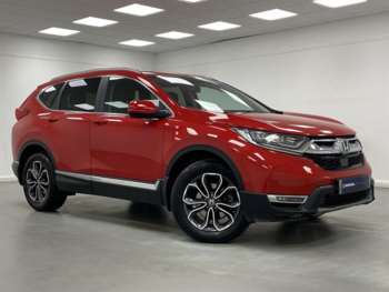 2022 - 2.0 i-MMD Hybrid SR 5dr eCVT
