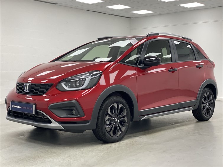 Used Honda Jazz 2025 for sale - 77210664: Photo 10