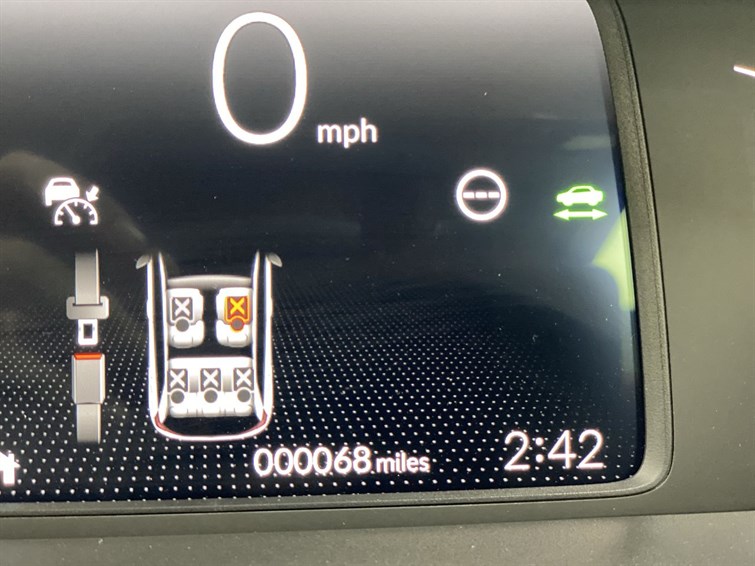 Used Honda Jazz 2025 for sale - 77210664: Photo 11