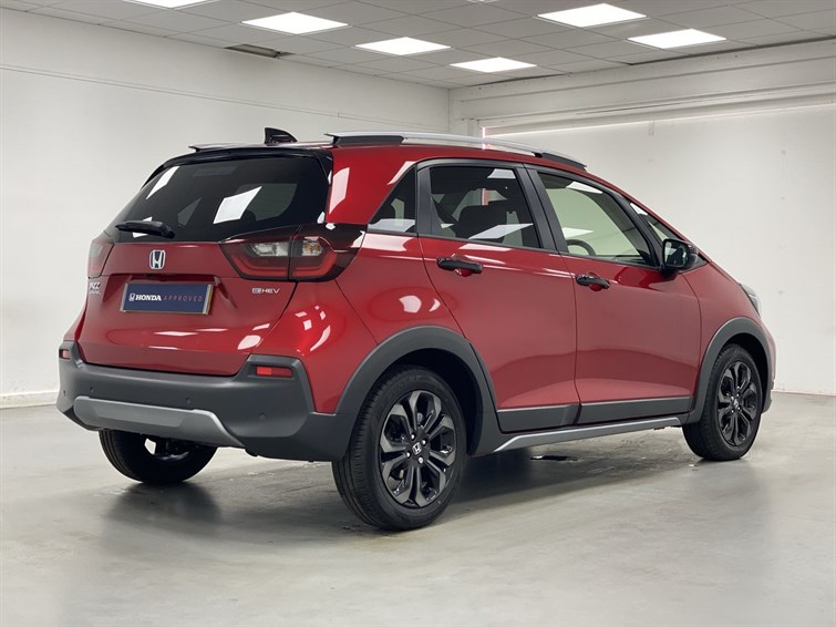 Used Honda Jazz 2025 for sale - 77210664: Photo 12