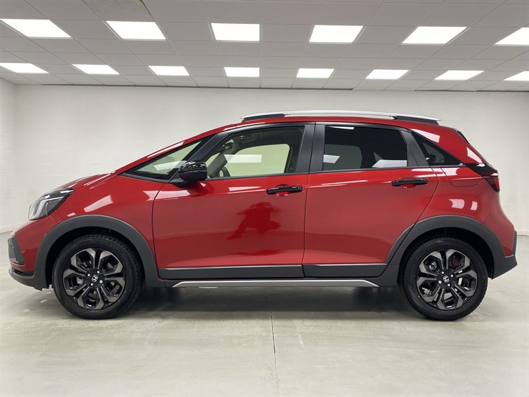 Used Honda Jazz 2025 for sale - 77210664: Photo 13