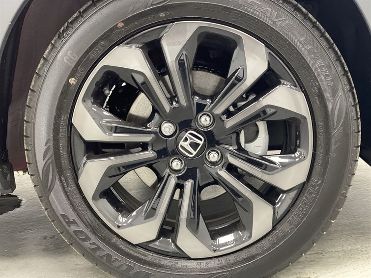 Used Honda Jazz 2025 for sale - 77210664: Photo 15