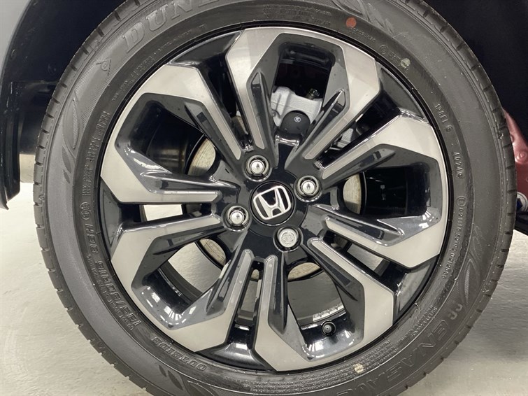 Used Honda Jazz 2025 for sale - 77210664: Photo 17