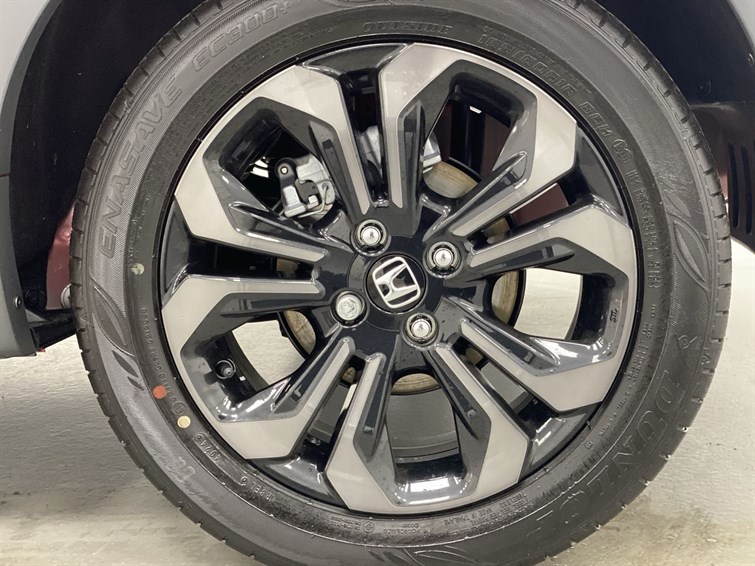 Used Honda Jazz 2025 for sale - 77210664: Photo 19