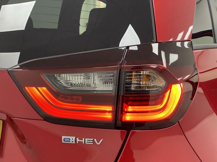 Used Honda Jazz 2025 for sale - 77210664: Photo 22