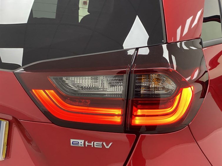 Used Honda Jazz 2025 for sale - 77210664: Photo 23