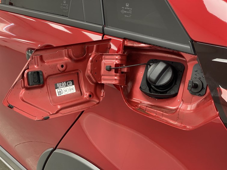 Used Honda Jazz 2025 for sale - 77210664: Photo 28