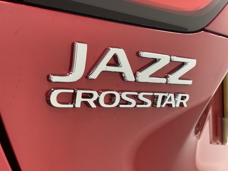 Used Honda Jazz 2025 for sale - 77210664: Photo 29