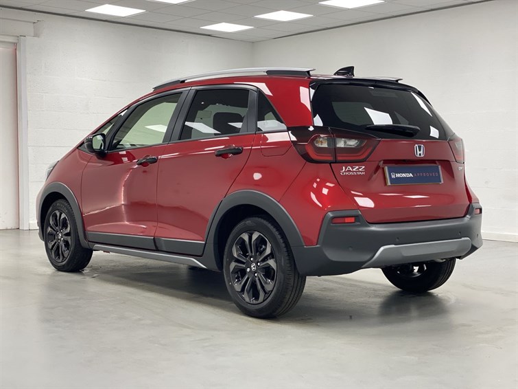 Used Honda Jazz 2025 for sale - 77210664: Photo 3