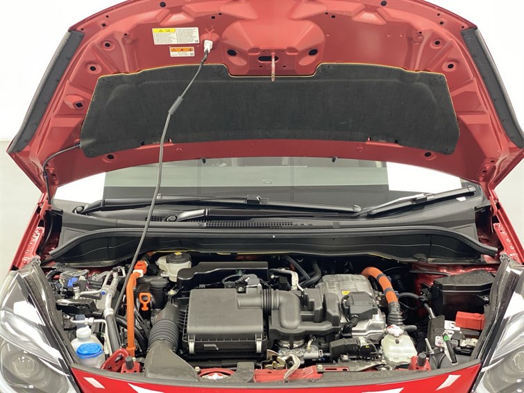 Used Honda Jazz 2025 for sale - 77210664: Photo 30