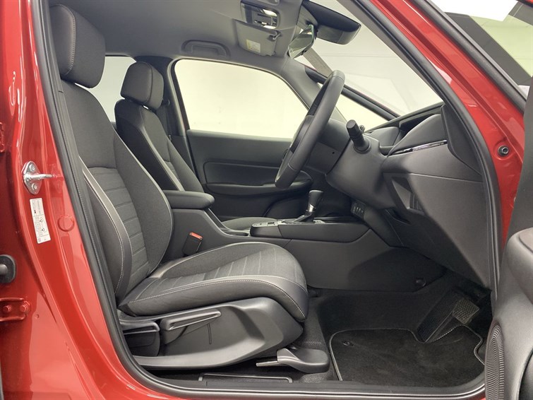 Used Honda Jazz 2025 for sale - 77210664: Photo 32