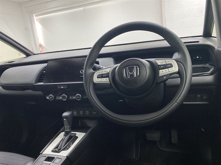 Used Honda Jazz 2025 for sale - 77210664: Photo 33