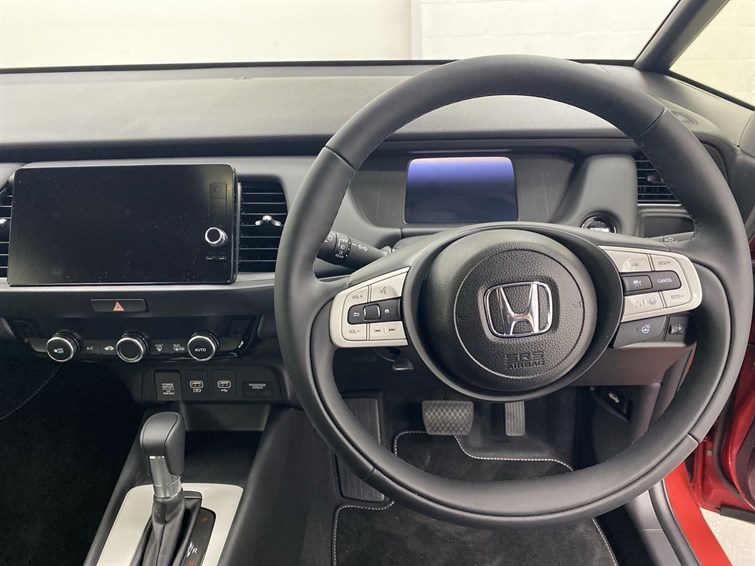 Used Honda Jazz 2025 for sale - 77210664: Photo 37