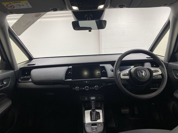 Used Honda Jazz 2025 for sale - 77210664: Photo 4