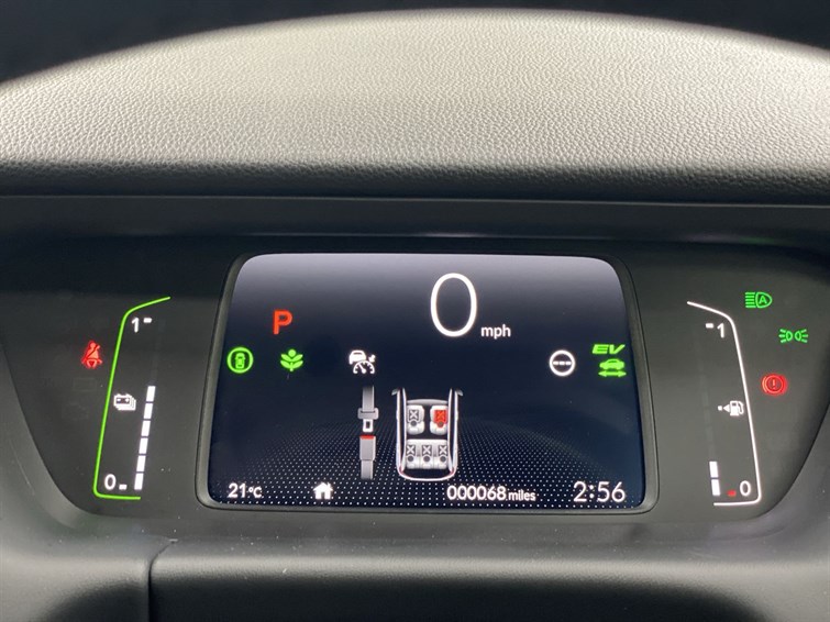 Used Honda Jazz 2025 for sale - 77210664: Photo 40