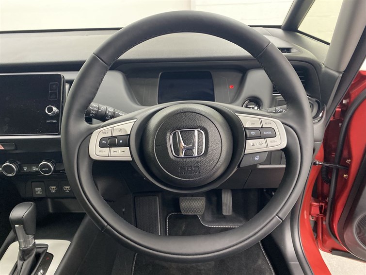 Used Honda Jazz 2025 for sale - 77210664: Photo 44