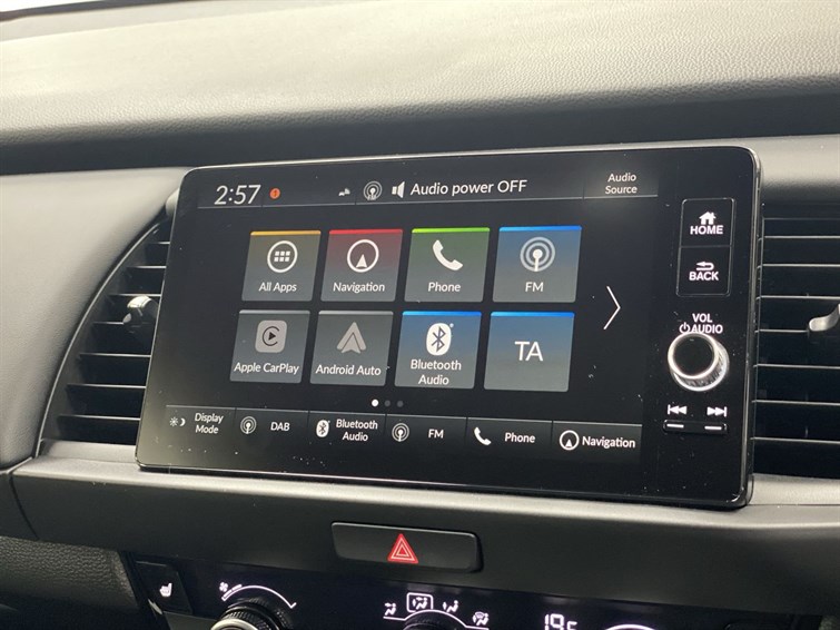 Used Honda Jazz 2025 for sale - 77210664: Photo 46