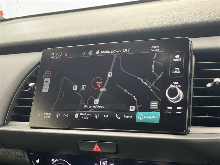 Used Honda Jazz 2025 for sale - 77210664: Photo 47